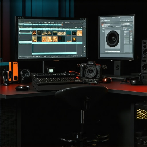 Best Editing Accessories & Gadgets for Video, Photo & Audio in 2024