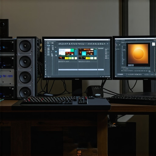 Best Editing Accessories and Software for Video, Photo & Audio 2024