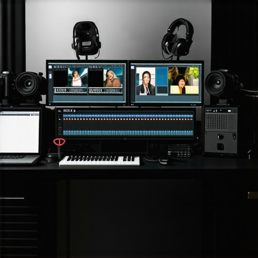 Best Editing Software & Gear for Video, Photo & Audio in 2024