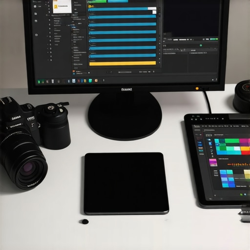 Best Photo & Video Editing Software for Creators in 2024