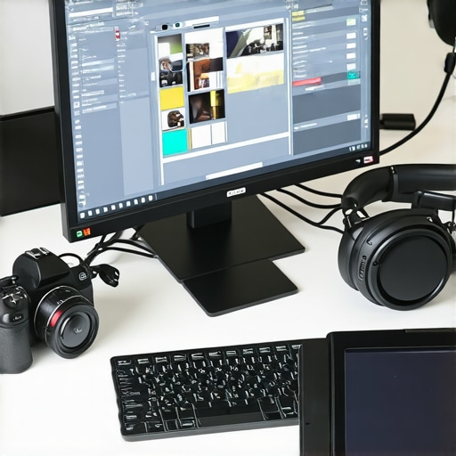 Best Video Editing Software in 2024: Top Tools for Creators