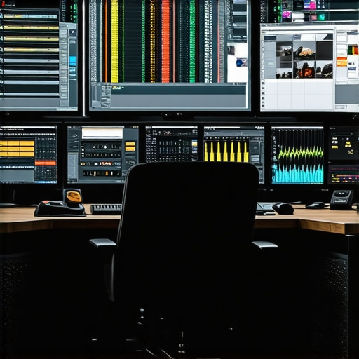 Best Video, Photo & Audio Editing Software Trends for 2024