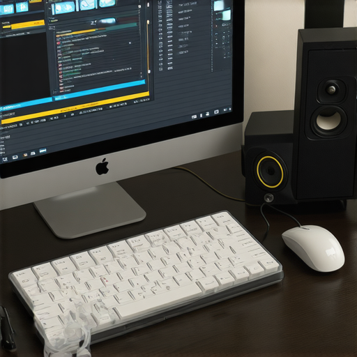Editing Gear Pro: Video, Photo and Audio Tools
