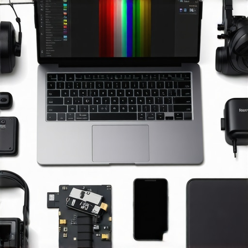 Essential Editing Accessories and Gadgets for Video Creators in 2024