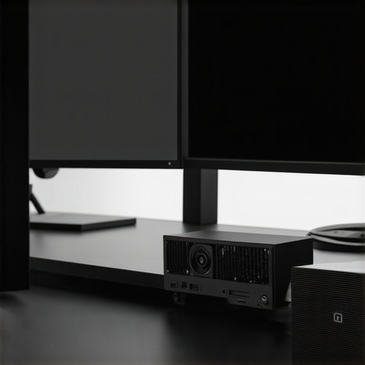 GPU workstation for real-time video editing