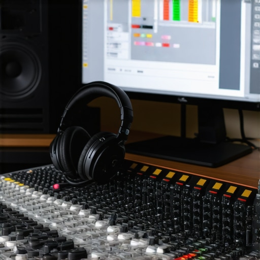 Top Audio & Editing Accessories for Pro Creators in 2024