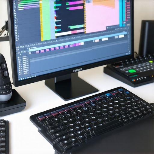 Top Audio, Video & Photo Editing Software Trends for 2024