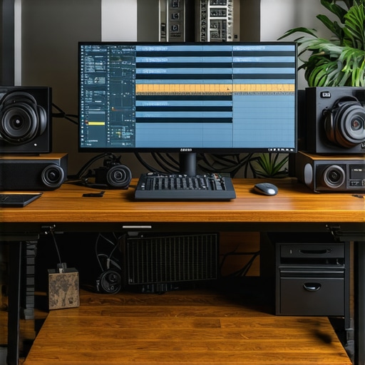 Top Editing Accessories & Gadgets for Video, Photo & Audio in 2024