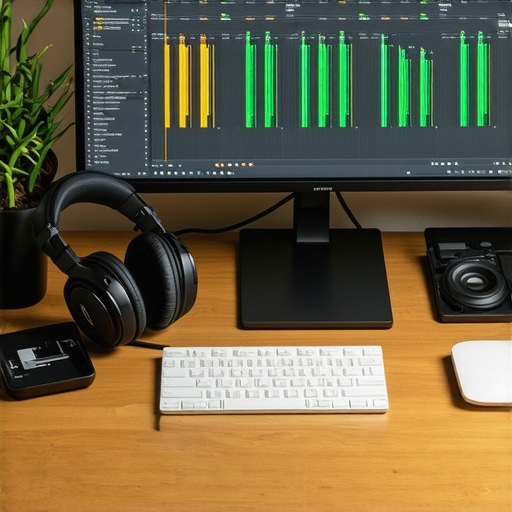 Top Video, Photo & Audio Editing Accessories for Creators in 2024