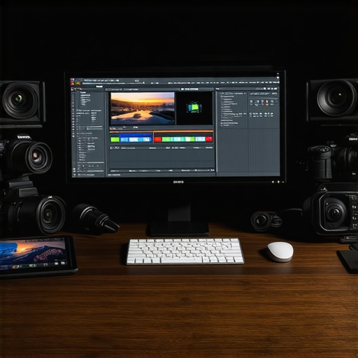 Top Video, Photo & Audio Editing Software Picks for 2024