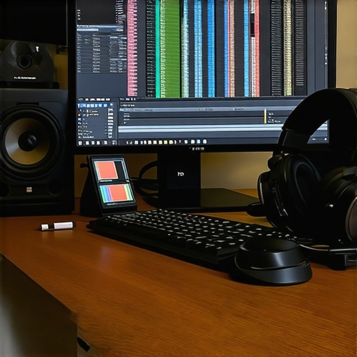 Ultimate Guide to Photo & Audio Editing Tools for Pros in 2024