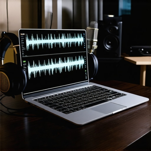 Best Audio Editing Software & Gadgets for Content Creators in 2024