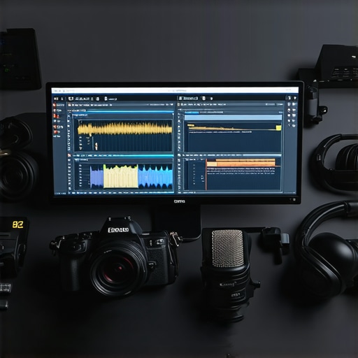 Best Editing Gear & Tips for Photo, Video & Audio Creators in 2024 | Expert Insights