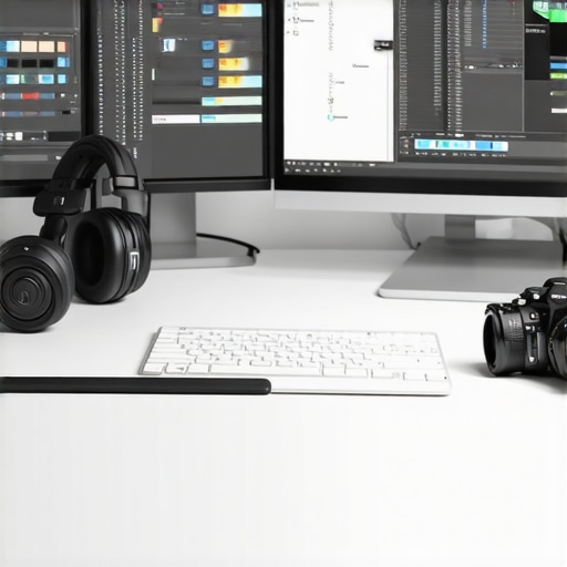 Best Editing Software & Accessories for Video, Photo & Audio Creators 2024