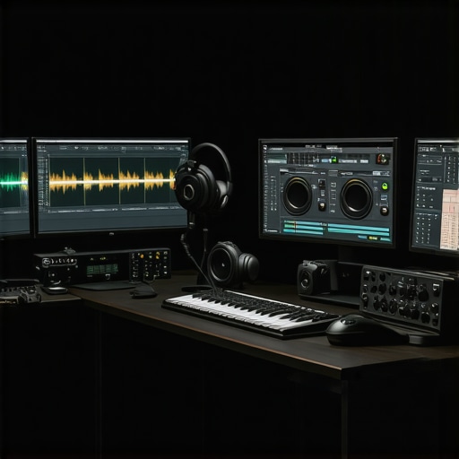 Best Editing Software & Accessories for Video, Photo & Audio in 2024