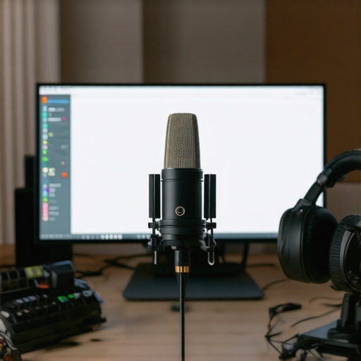Best Photo & Audio Editing Gadgets for Creators in 2024