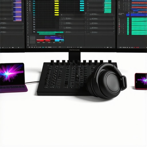 Best Photo & Audio Editing Software Trends to Watch in 2024