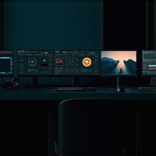 Best Photo & Audio Editing Tools & Gadgets for Content Creators in 2024