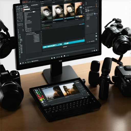 Best Photo & Video Editing Tools for Creators in 2024 | Top Gear Picks