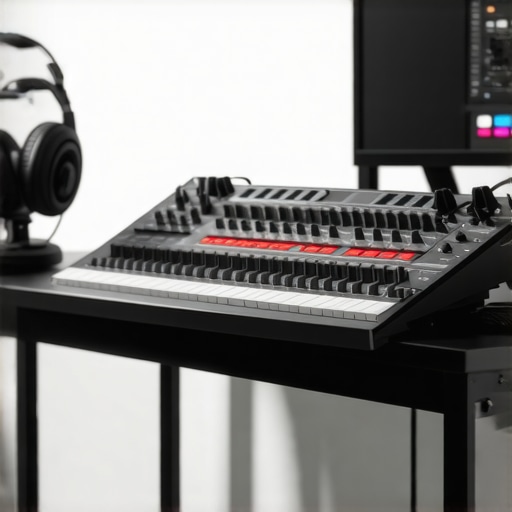 Essential Audio Editing Accessories & Tips for Pro Creators in 2024