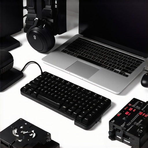 Must-Have Editing Accessories for Video, Photo & Audio in 2024 | Essential Gear