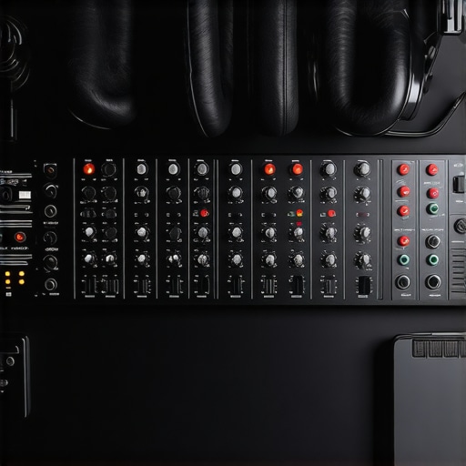 Top Audio Editing Tools & Gadgets for Creators in 2024 | Must-Have Gear