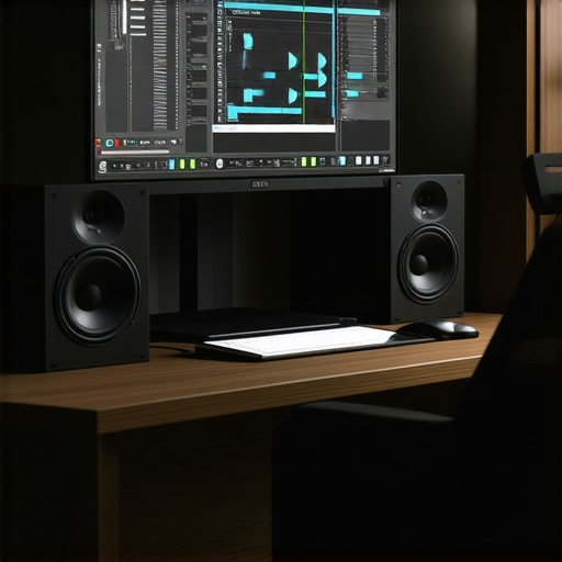 Top Audio & Video Editing Software & Gear for Creators 2024