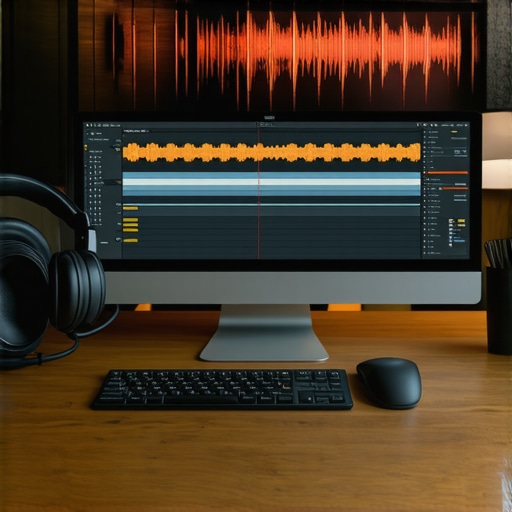 Top Audio & Video Editing Software for Creators in 2024