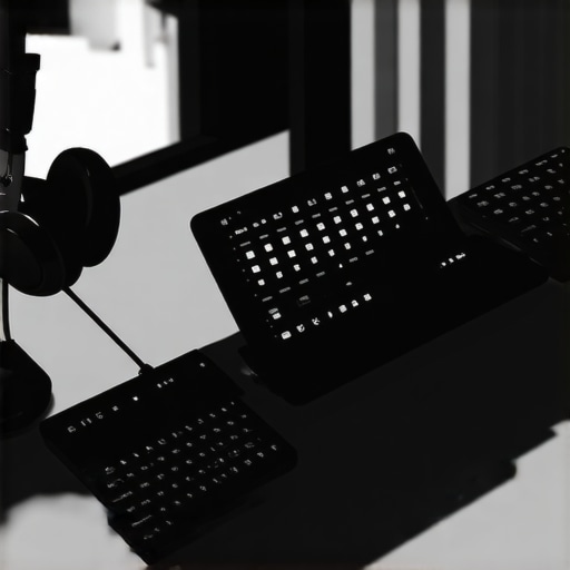 Top Editing Accessories & Software for Video, Photo & Audio in 2024