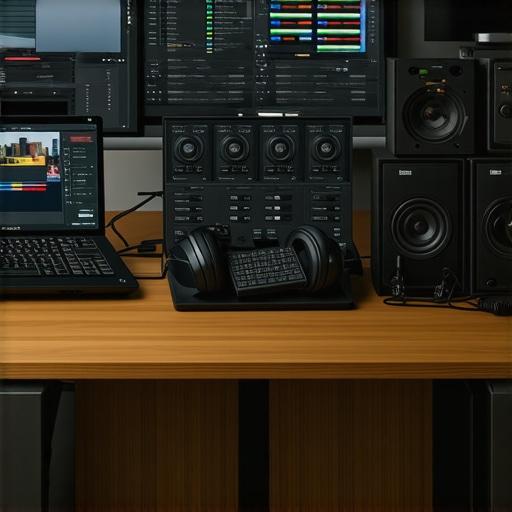 Top Editing Software & Accessories for Creators in 2024 | Complete Guide