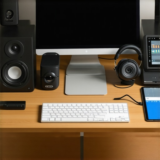 Top Photo & Audio Editing Tools and Gadgets for Professionals in 2024