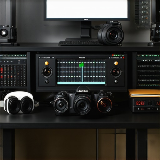 Top Video Editing Software & Gear for Creators in 2024