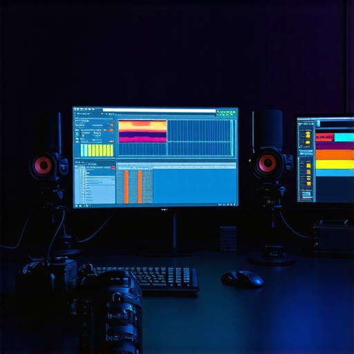 Top Video, Photo & Audio Editing Tools & Gadgets for Creators in 2024