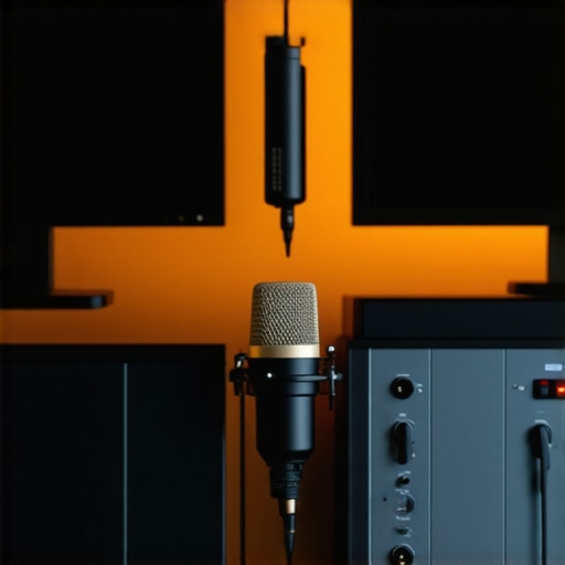 Ultimate Guide to Photo & Audio Editing Gear for Pros in 2024