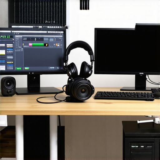 Ultimate Guide to Top Photo & Audio Editing Accessories in 2024