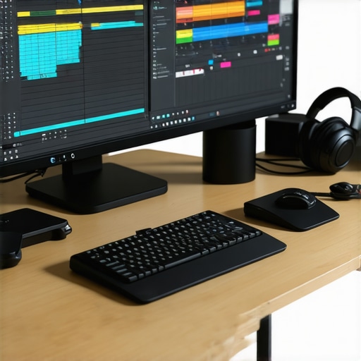 Video Editing Essentials: Top Tools & Accessories for 2024