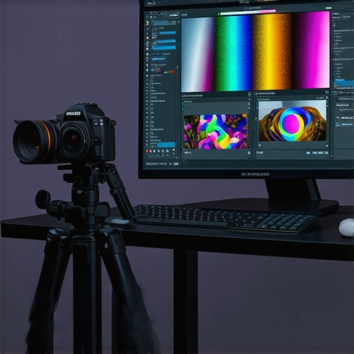 2026 Photo Editing: 7 Pro Color Grading Tricks That Work