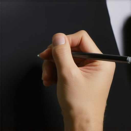 A professional graphics tablet with customizable controls and high-resolution display