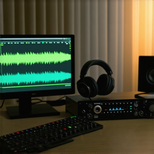 Best Audio Editing Software & Gadgets for Content Creators in 2024
