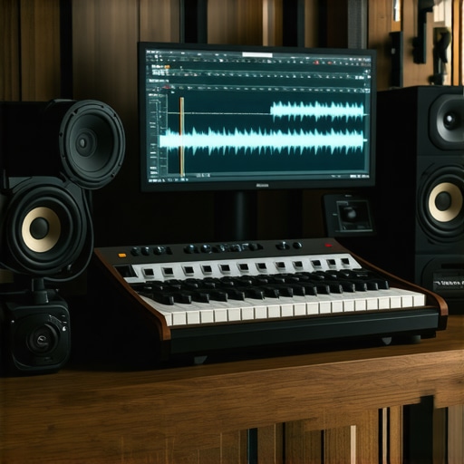 Best Audio Editing Software & Gadgets for Creators in 2024 | Ultimate Guide