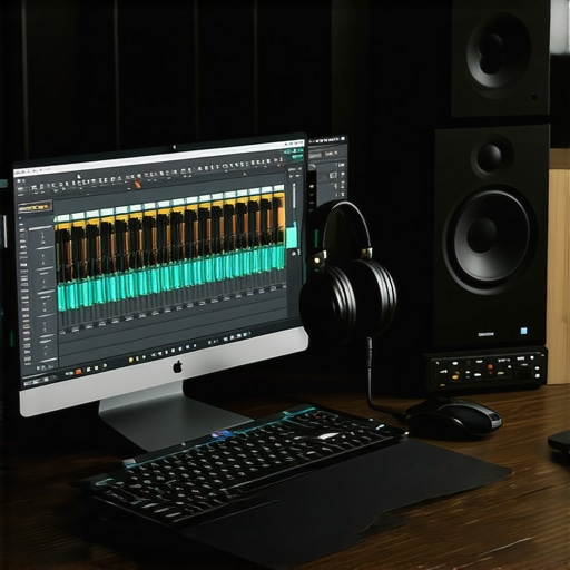 Best Audio Editing Tools & Accessories for Creators in 2024