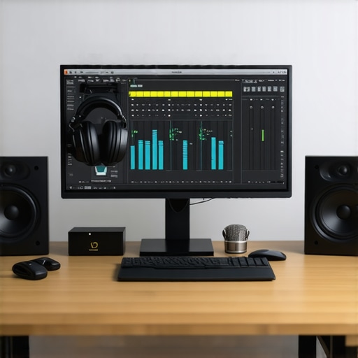 Best Audio Editing Tools & Gadgets to Enhance Your Content in 2024