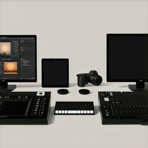 Best Audio & Photo Editing Tools & Gadgets for Content Creators 2024