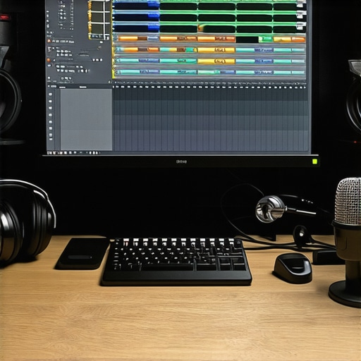 Best Video & Audio Editing Tools for Content Creators in 2024