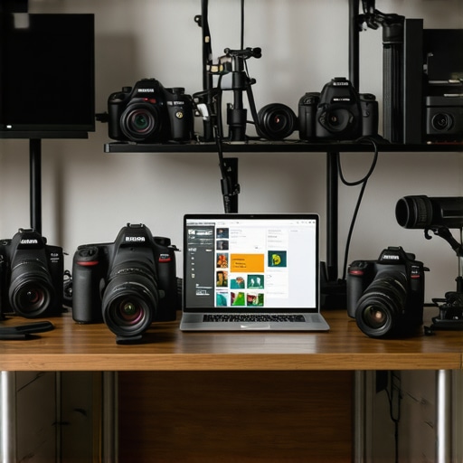 Best Video & Photo Editing Tools & Gadgets for Content Creators in 2024