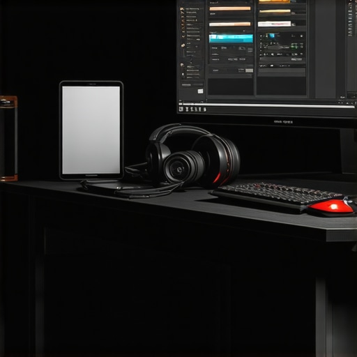 Must-Have Editing Software & Gadgets for Creators in 2024