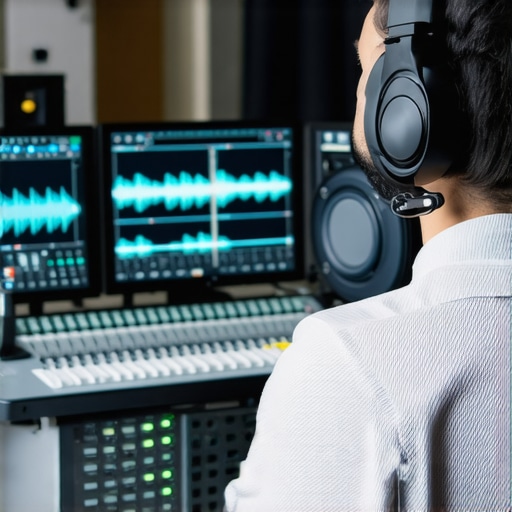 Top Audio Editing Software & Accessories for Creators in 2024