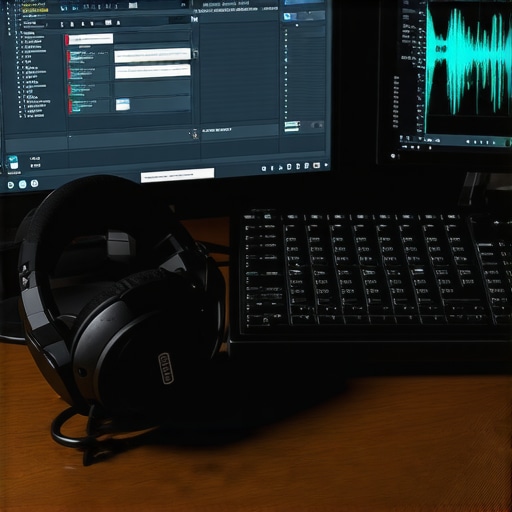 Top Audio Editing Tools & Accessories to Elevate Your Content in 2024