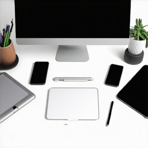 Top Photo Editing Tools & Gadgets for Creators in 2024