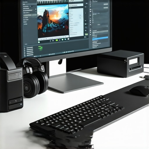 Top Video Editing Tools & Accessories for Content Creators in 2024